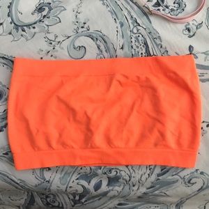 neon bandeau
